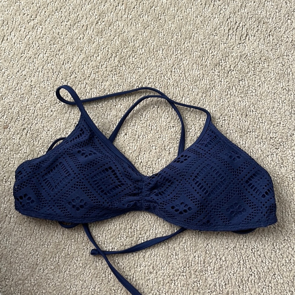 Aerie Bikini Top